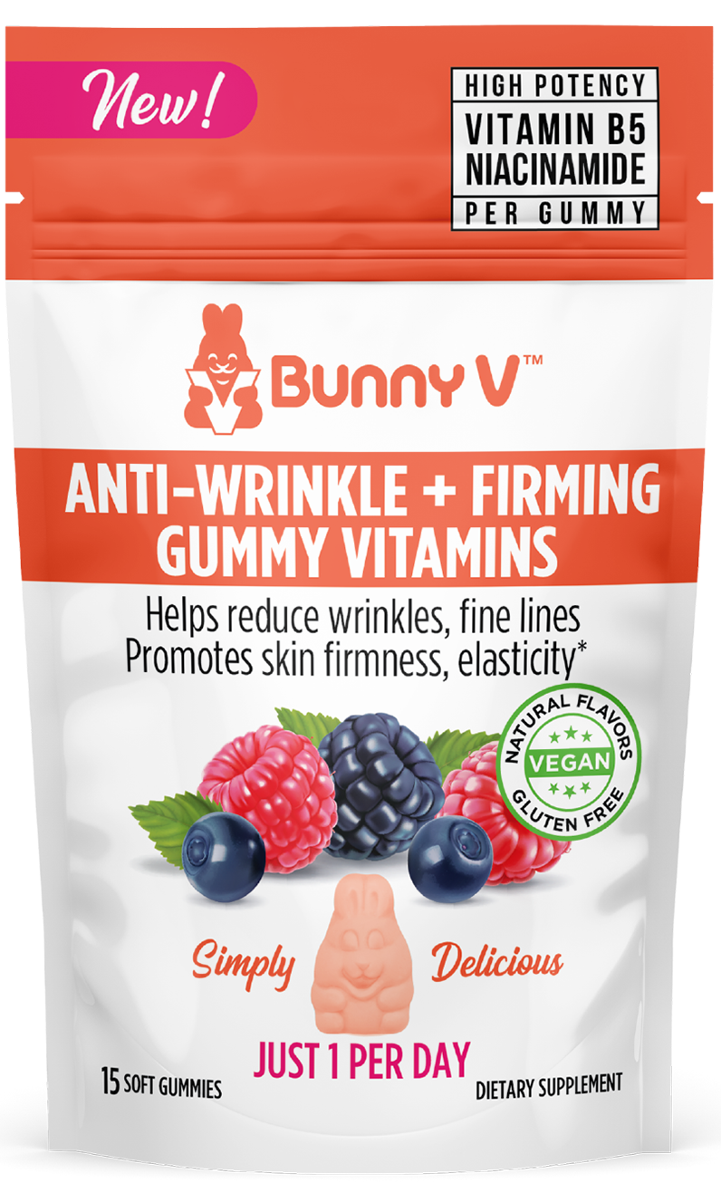 Anti-Wrinkle + Firming