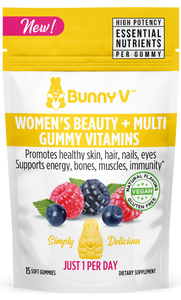 Women's Beauty + Multi