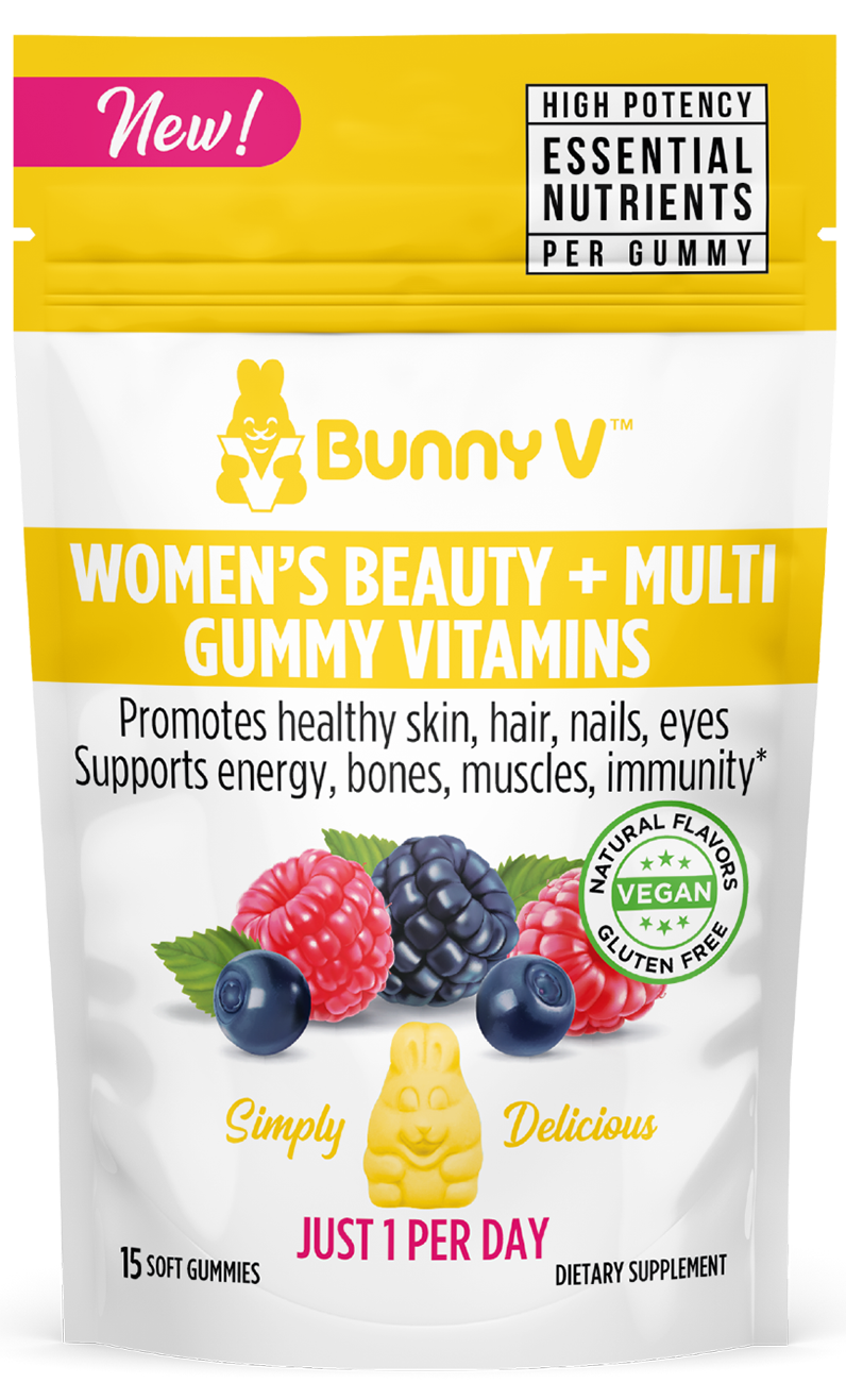 Women's Beauty + Multi