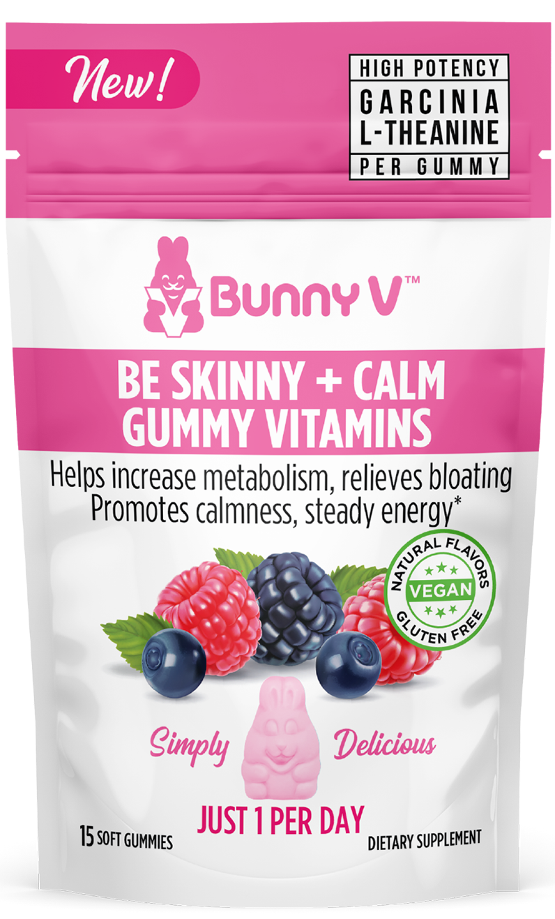 Be Skinny + Calm