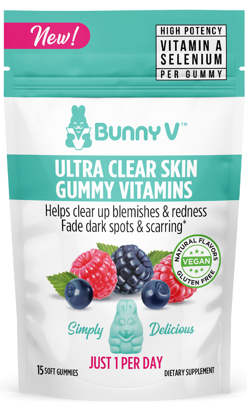 Ultra Clear Skin